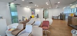 High Street Centre (D6), Office #611008891